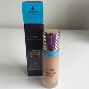 Tarte Shape Tape Hydrating Foundation
